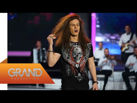 Adi Begic - Ako trazis nekoga - LIVE - (Tv Grand 12.05.2023.)
