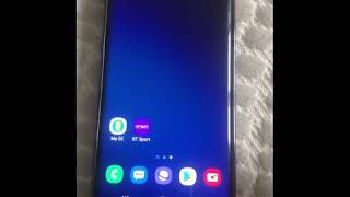 How to turn on/off caller ID 2020 Samsung s9/s9+