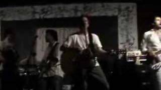 Joe Rapolla w/ Rock &amp; Roll Machine-&quot;Lisa&quot;