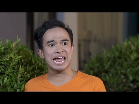 Anwar Nyari Kerja - Highlight Kecil Kecil Mikir Jadi Manten Eps 10