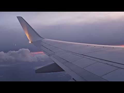 Virgin Australia Boeing 737-800 VH-YQO VA247 Takeoff from Melbourne