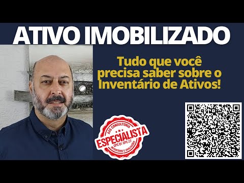 Inventário Geral do Ativo Imobilizado Consultoria Empresarial Passivo Bancário Ativo Imobilizado Ativo Fixo Inventário Geral do Ativo Imobilizado Avaliação Patrimonial Inventario Patrimonial Controle Patrimonial Controle Ativo