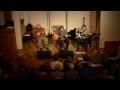 Hector Qirko with Roger Bellow and Kevin Crothers, "Living in the Country"
