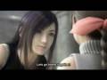 Final Fantasy video - Hikari no Silhouette 