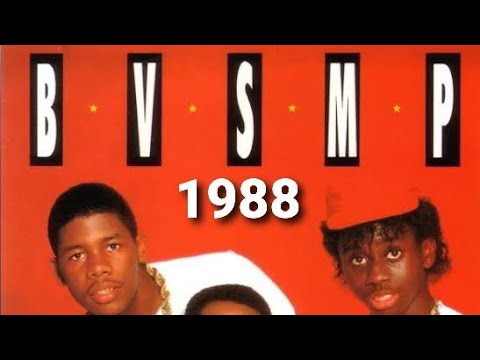 D/ B.V.S.M.P - I Need You (Remix 1988) Lino Músicas