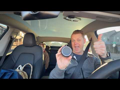 Pura Pro Car Review: Is This $65 Car Diffuser Actually Worth Your Money?