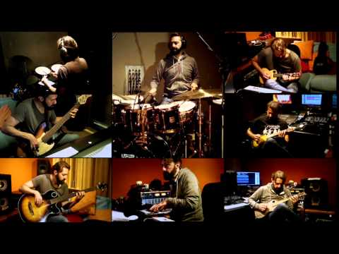 Lucrezio de Seta - You don't know what love is - Multi Instrumental