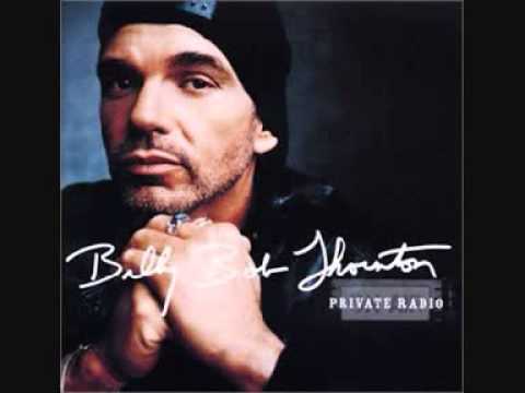 He Was a Friend of Mine - Billy Bob Thornton