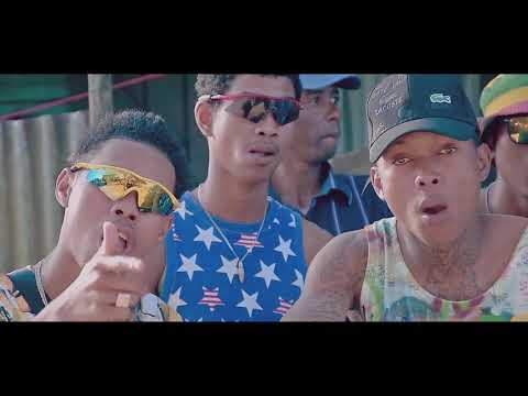 Ho's Ganjaman Baby gyal tangatrikyOfficiel Clip Video By N I 2017# 2