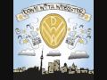 Down With Webster - Back Of My Hand 