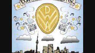 Down With Webster - Back Of My Hand