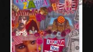 Frank Zappa LIVE Halloween 1978 [30] St. Alphonzo' s Pancake Breakfast ~ Nanook Rubs It