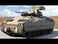An Absolute Beast in the World of IFVs (at 8.3) || M3 Bradley