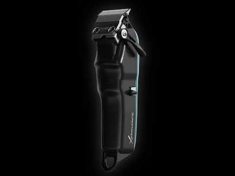 Wahl Professional Cordless Super Taper X