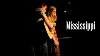 Taylor Moore - Mississippi (Featuring Gwyn Fowler and Sarah Clanton)