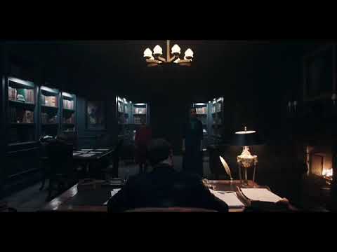 The Handmaid's Tale Serena got punished