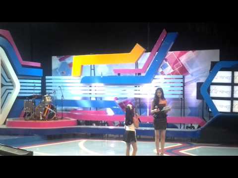 Resital Dahsyat RCTI Desember 2014