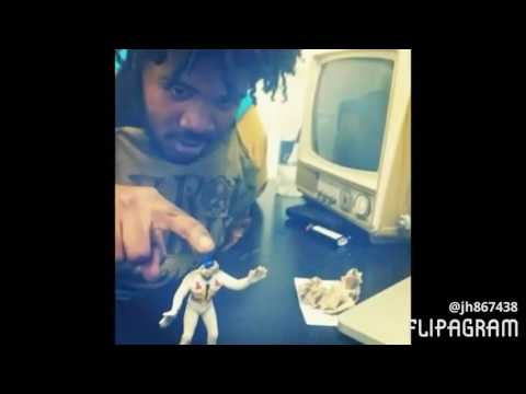 Capital steez tribute