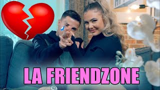 La Friendzone Music Video