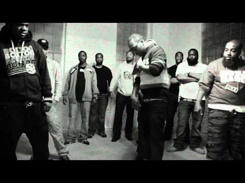 REDIROC FT. AR-AB & NEEF BUCK "SELLIN WEIGHT"