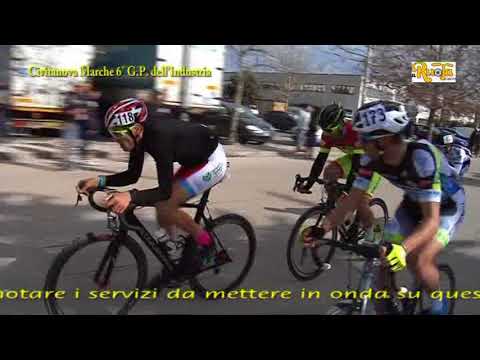 6° GP dell'Industria Under 23 Civitanova Marche 10 3 2018