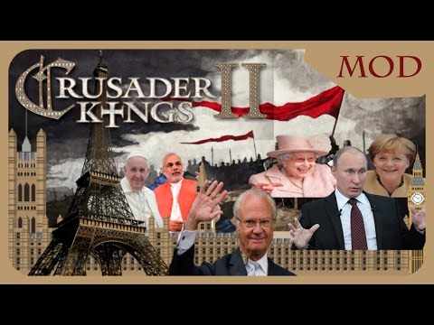 best ck2 mods best ck2 mods