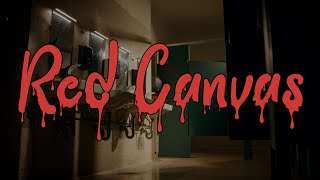 RED CANVAS (2023) | Short Film