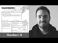 Numbers 12 Summary A Concise Overview In 5 Minutes