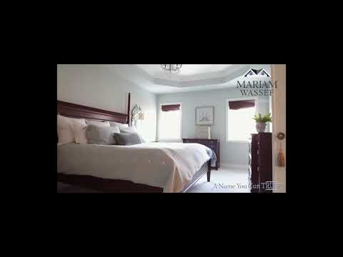 Oakville- Detached House