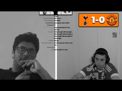 MAN UNITED LOSE EUROPA LEAGUE FINAL....