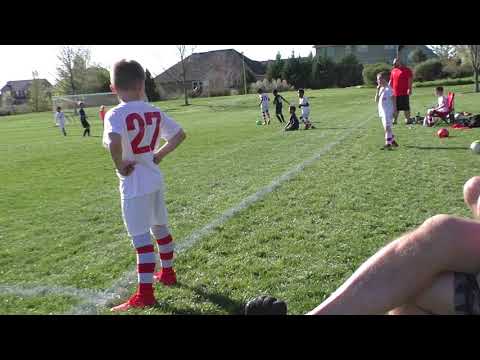 La Roca TC vs Wasatch  NS