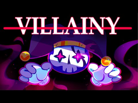 Launch Trailer
