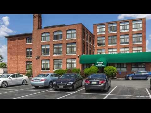 10 Linwood Street, Unit 309, Malden MA - Lisa Howitt - Tel 617-957-0521