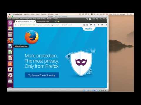 Learn Linux from Scratch Linux Installation Part 1