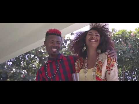 H'Mia feat Jazz MMC  Za Chef Nao ,Clip Official HD