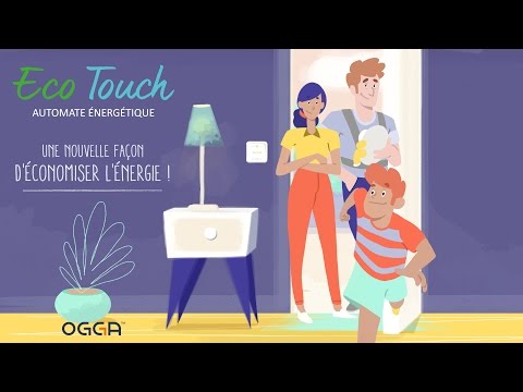 Eco-Touch