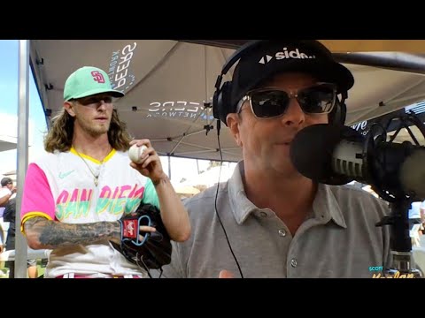 WHAT IS UP WITH THE PADRES? | SDSU DEBUTS AT NEW STADIUM | ESPN SAYS BRANDON STALEY ON HOT SEAT