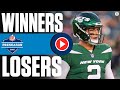 Biggest winners and losers from Week 1 of NFL Preseason | CBS Sports HQ