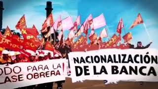 Music video thumbnail preview for La Polla Records ~ El obrero by La Polla Records