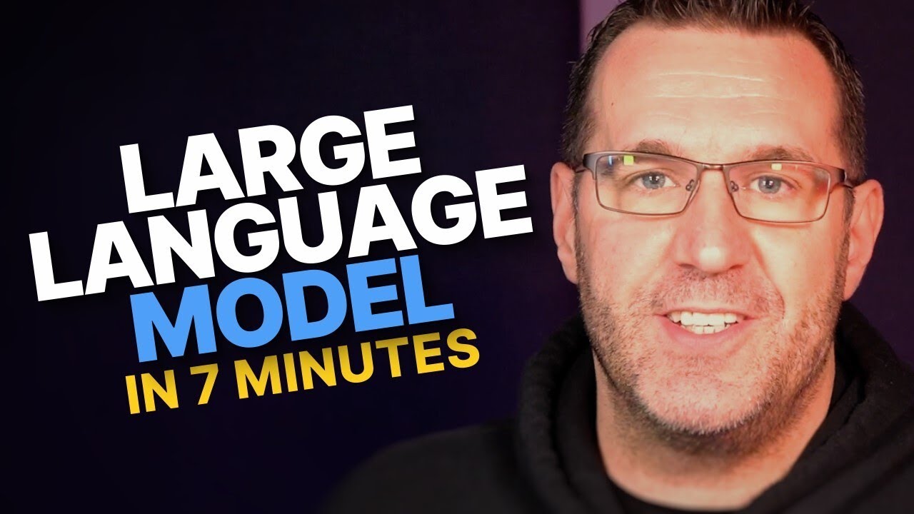 LLM Explained | Common LLM Terms You Should Know  | KodeKloud