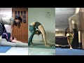 Extremely Flexible Indian Girl Advanced Flexibility Indian Girl Yoga Unbelievable Flexible Girl