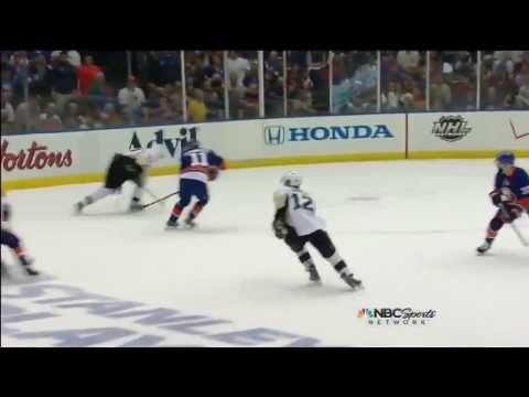 HD - Pittsburgh Penguins - NY Islanders 05.07.13. Game 4