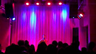 Sea Wolf (Alex Brown Church) - Old Friend