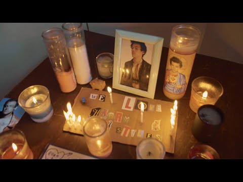 Bachelor - Back Of My Hand [OFFICIAL MUSIC VIDEO]