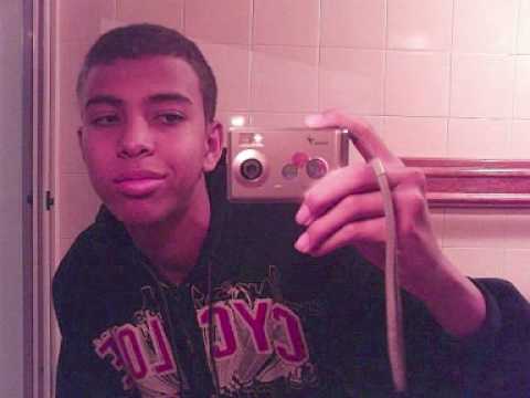 MC NIKE - SUCESSAGEM