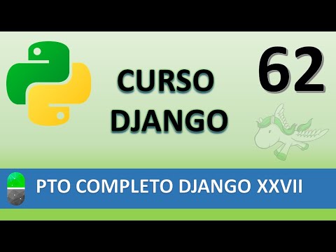Curso Django Introducción e Instalación Vídeo 1