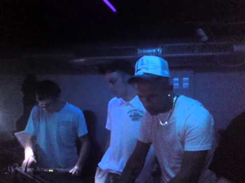 Nick @Mensakeller Köthen 30.7.2011