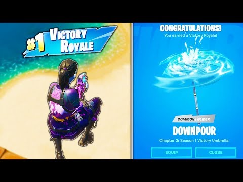 Batman Skin Fortnite Leak