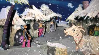 The Polyphonic Spree - "Let It Snow"