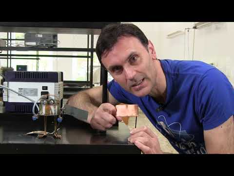 Vídeo: Fundamentos da transmisión por radio